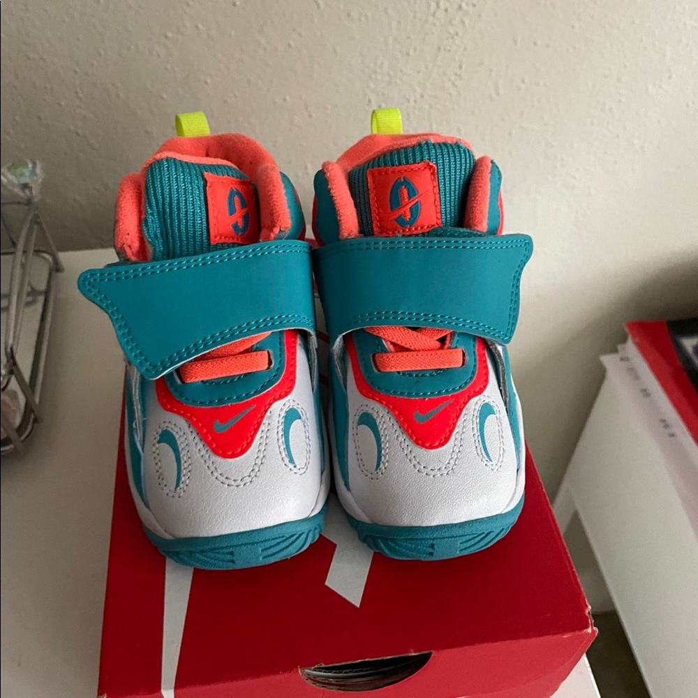 Speed turf